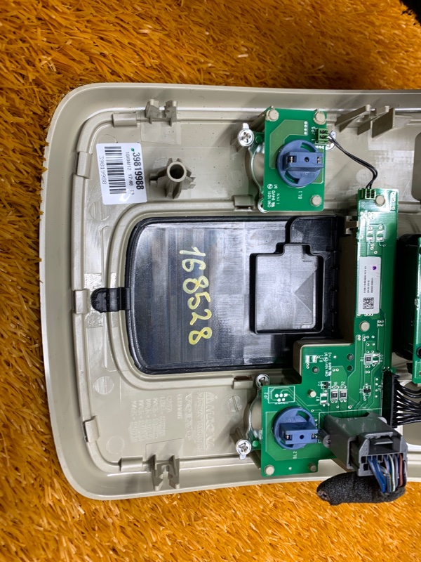 плафон освещения, 790 рублей, Красноярск