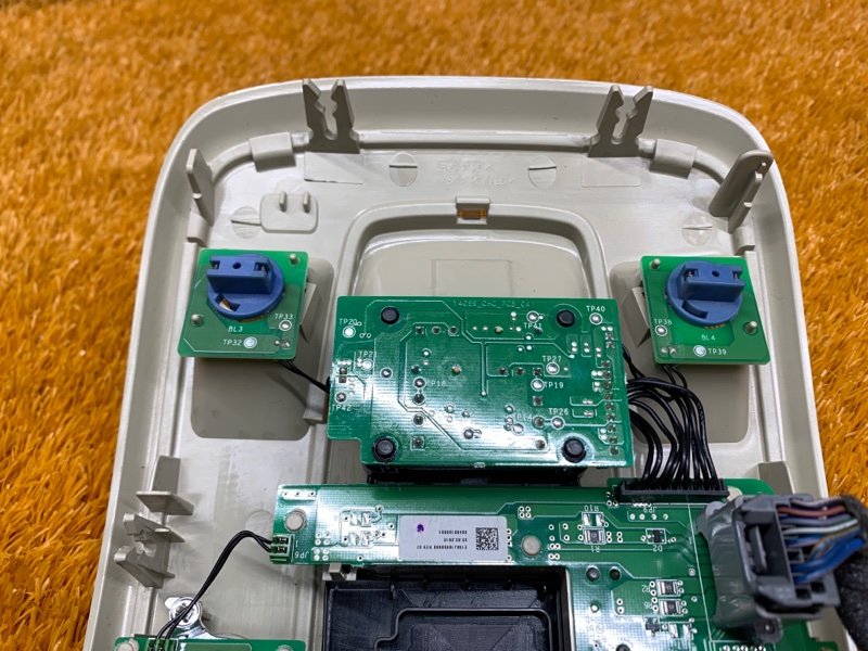 плафон освещения, 790 рублей, Красноярск