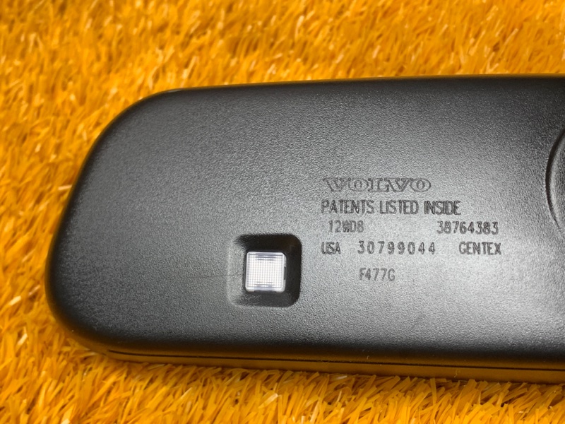 зеркало салона, 900 рублей, Красноярск