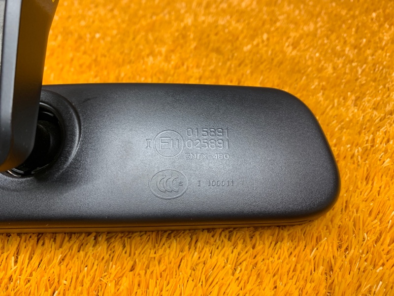 зеркало салона, 900 рублей, Красноярск