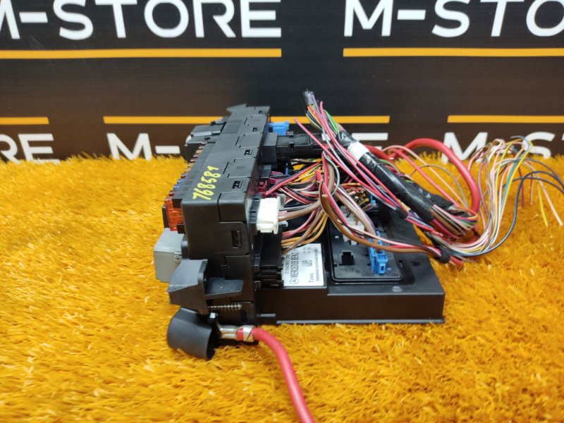 Блок предохранителей SAM, 1700 рублей, Красноярск