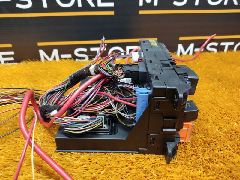 Блок предохранителей SAM, 1700 рублей, Красноярск