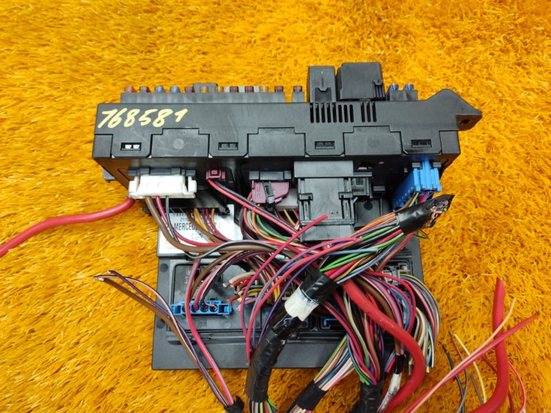 Блок предохранителей SAM, 1700 рублей, Красноярск