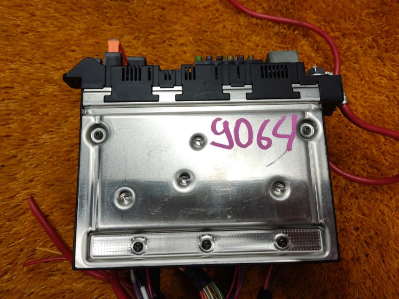 Блок предохранителей SAM, 1700 рублей, Красноярск