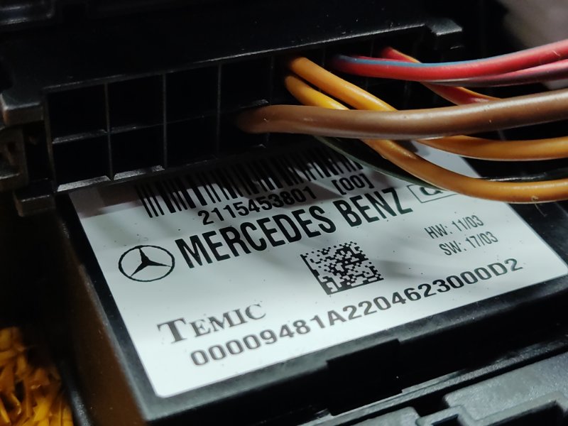 Блок предохранителей SAM, 1700 рублей, Красноярск