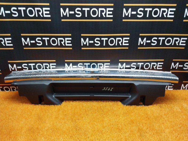 Накладка замка багажника, 1720 рублей, Красноярск