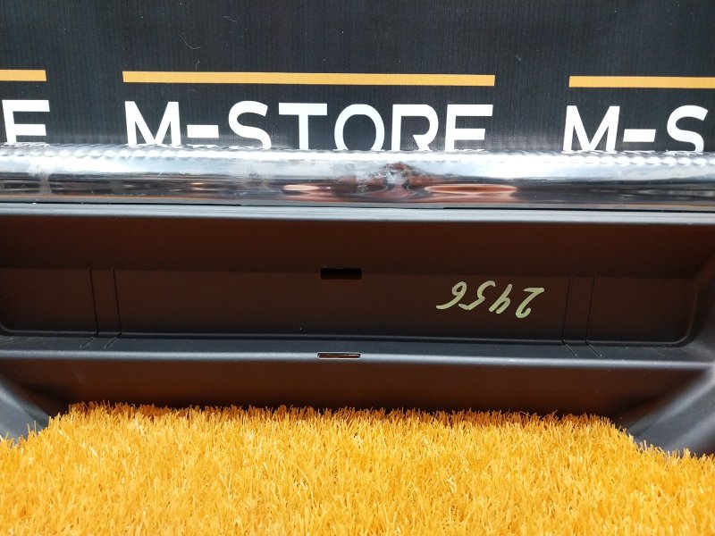 Накладка замка багажника, 1720 рублей, Красноярск