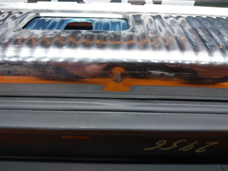 Накладка замка багажника, 1720 рублей, Красноярск