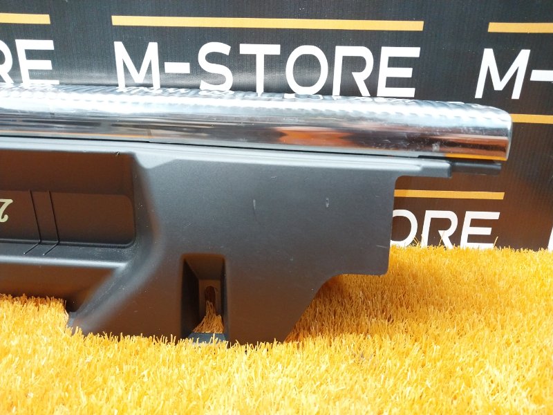 Накладка замка багажника, 1720 рублей, Красноярск