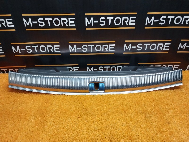 Накладка замка багажника, 1720 рублей, Красноярск