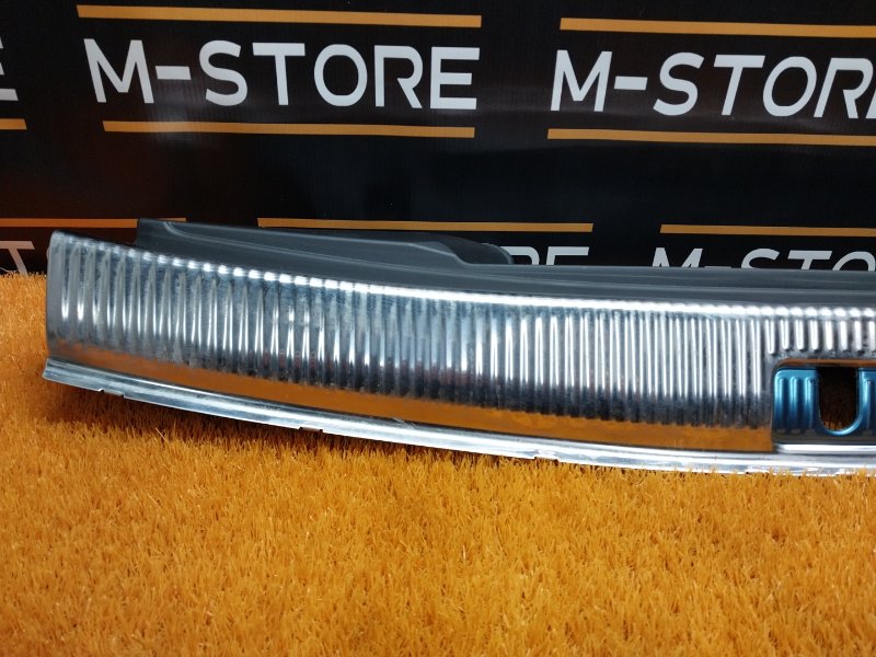 Накладка замка багажника, 1720 рублей, Красноярск