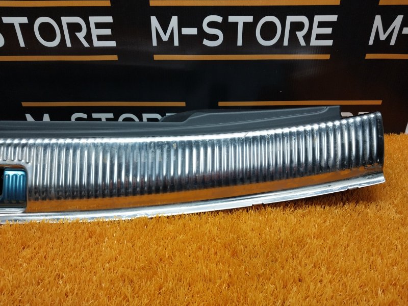 Накладка замка багажника, 1720 рублей, Красноярск