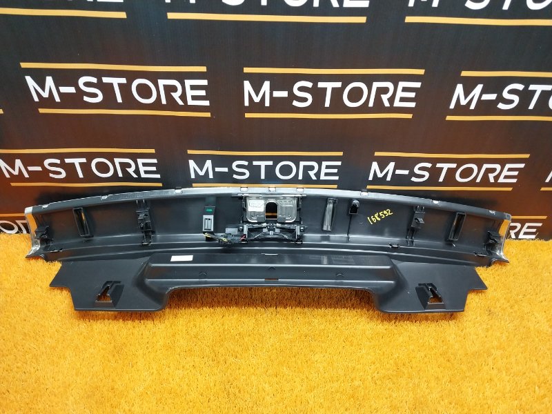 Накладка замка багажника, 1720 рублей, Красноярск