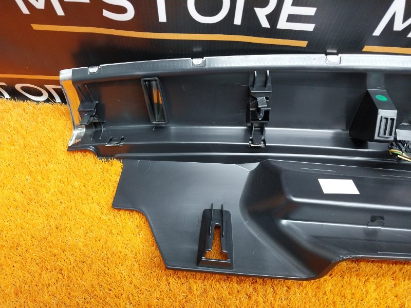 Накладка замка багажника, 1720 рублей, Красноярск