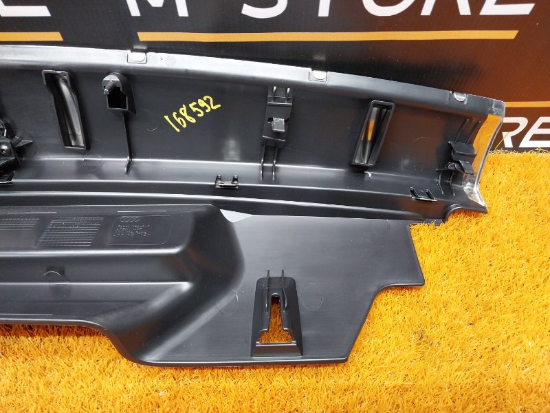 Накладка замка багажника, 1720 рублей, Красноярск