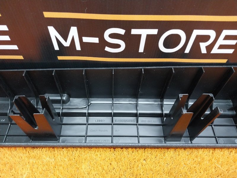 пол багажника, 480 рублей, Красноярск