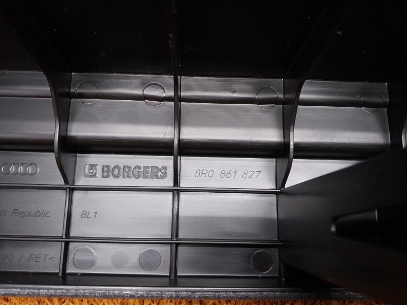 пол багажника, 480 рублей, Красноярск