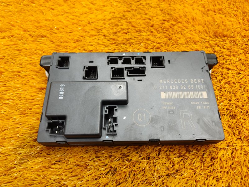 Блок управления дверью, 350 рублей, Красноярск