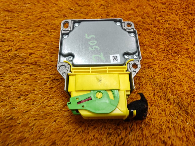 Блок управления Airbag, 980 рублей, Красноярск