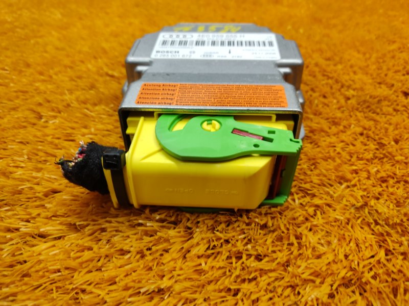 Блок управления Airbag, 980 рублей, Красноярск