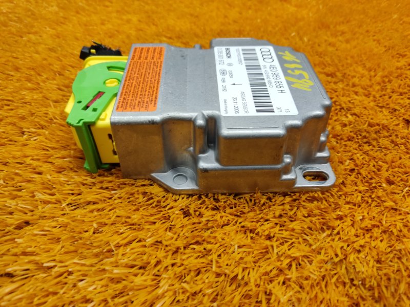 Блок управления Airbag, 980 рублей, Красноярск