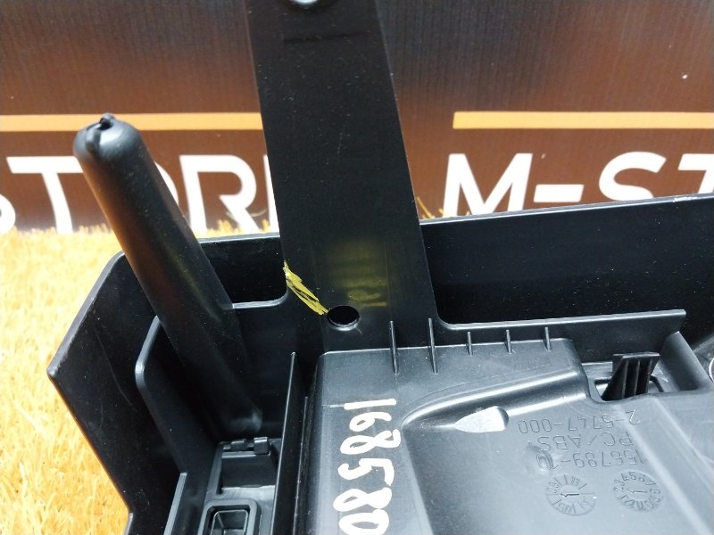 накладка багажника, 210 рублей, Красноярск