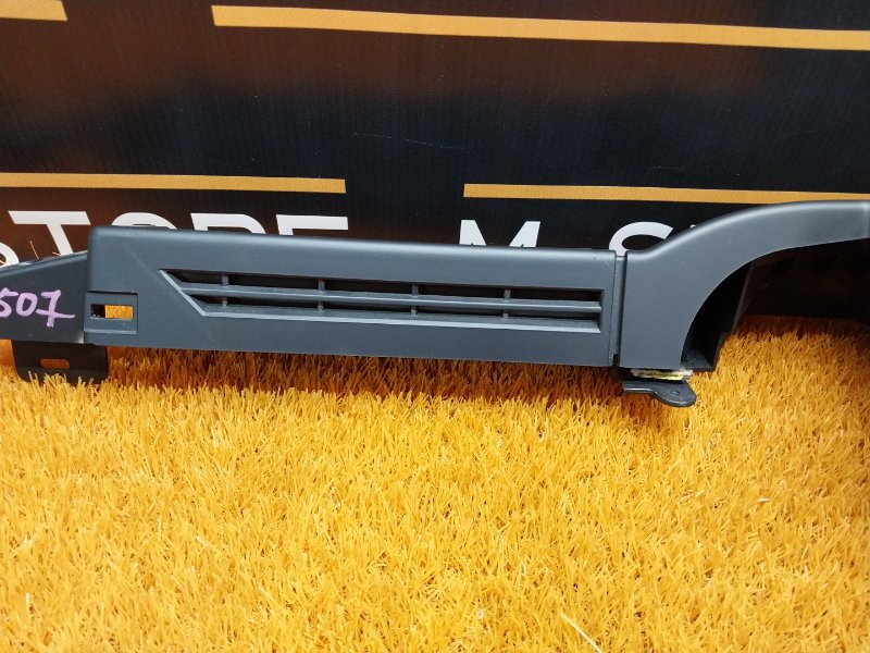 накладка багажника, 210 рублей, Красноярск