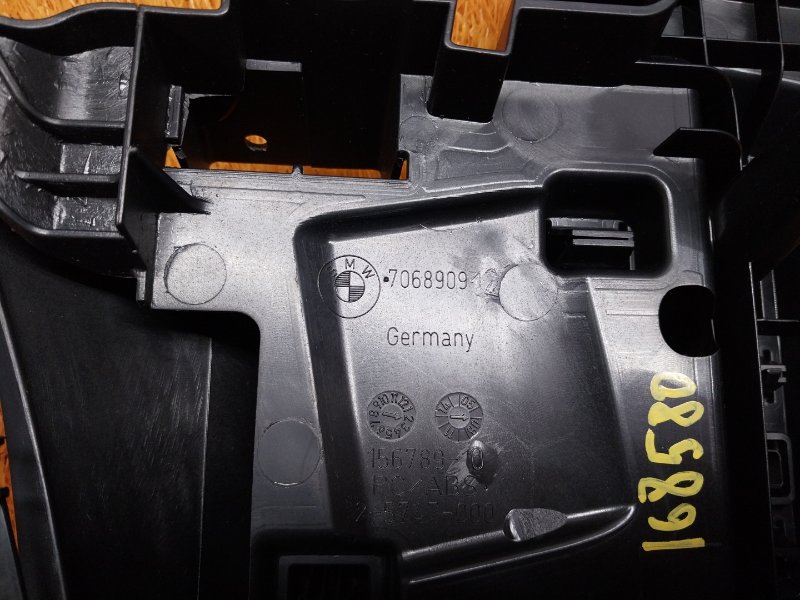 накладка багажника, 210 рублей, Красноярск