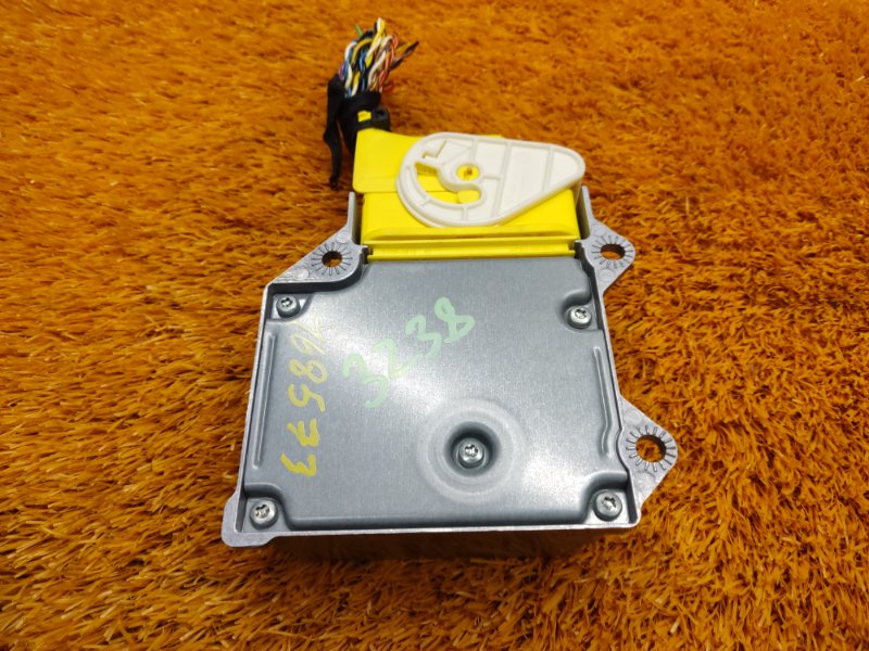 Блок управления Airbag, 1900 рублей, Красноярск