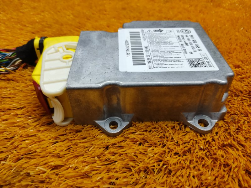 Блок управления Airbag, 1900 рублей, Красноярск
