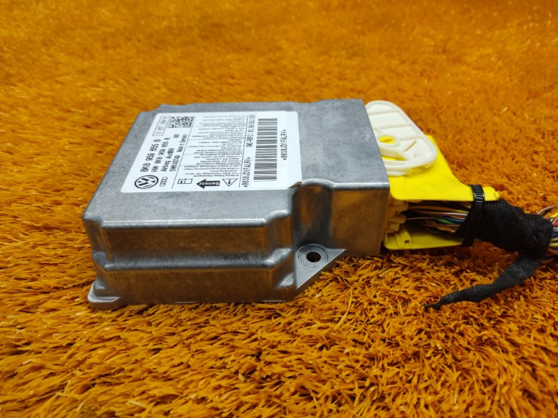 Блок управления Airbag, 1900 рублей, Красноярск