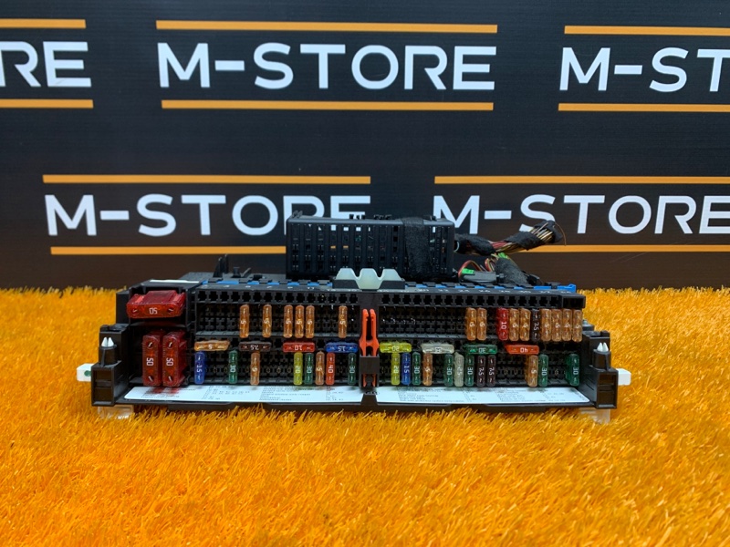 блок предохранителей, 500 рублей, Красноярск