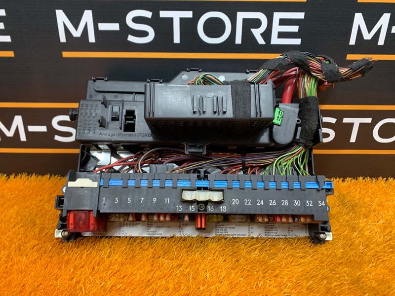 блок предохранителей, 500 рублей, Красноярск