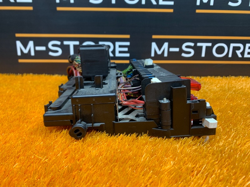 блок предохранителей, 500 рублей, Красноярск