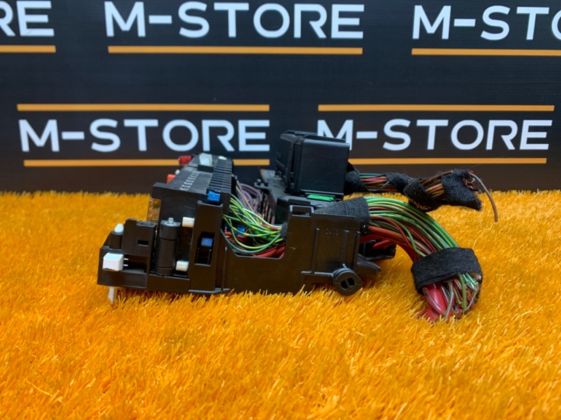 блок предохранителей, 500 рублей, Красноярск