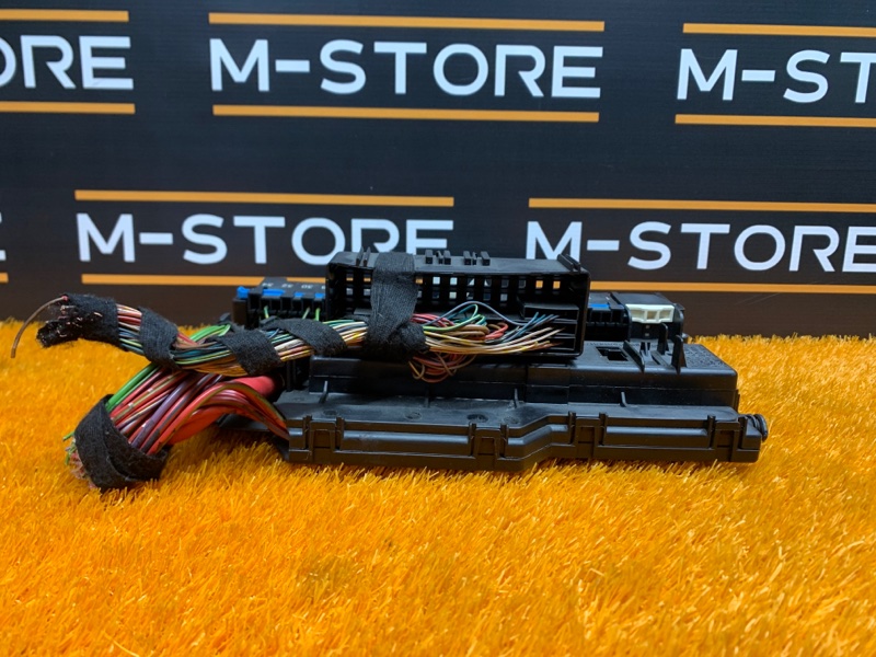 блок предохранителей, 500 рублей, Красноярск