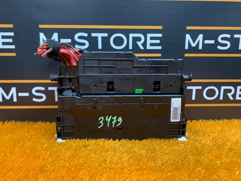 блок предохранителей, 500 рублей, Красноярск