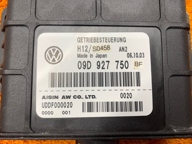 блок управления АКПП, 1400 рублей, Красноярск