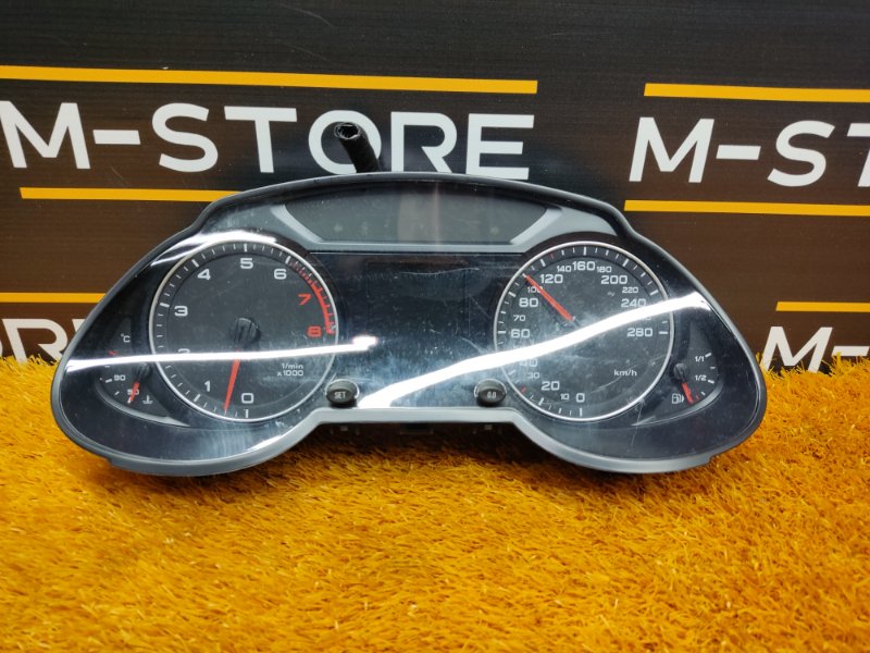 щиток приборов, 3840 рублей, Красноярск