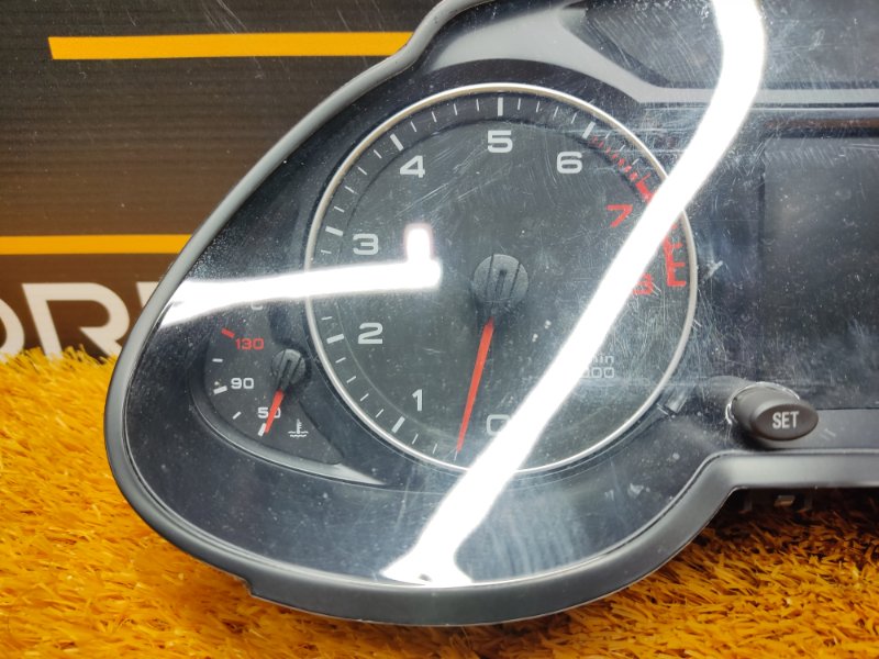 щиток приборов, 3840 рублей, Красноярск