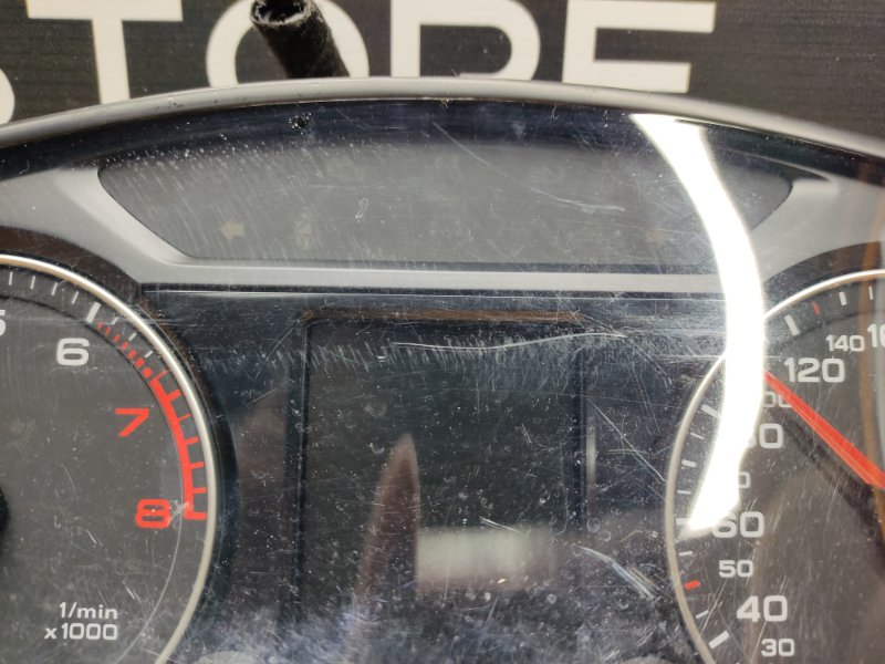 щиток приборов, 3840 рублей, Красноярск