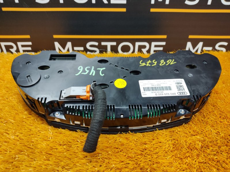 щиток приборов, 3840 рублей, Красноярск