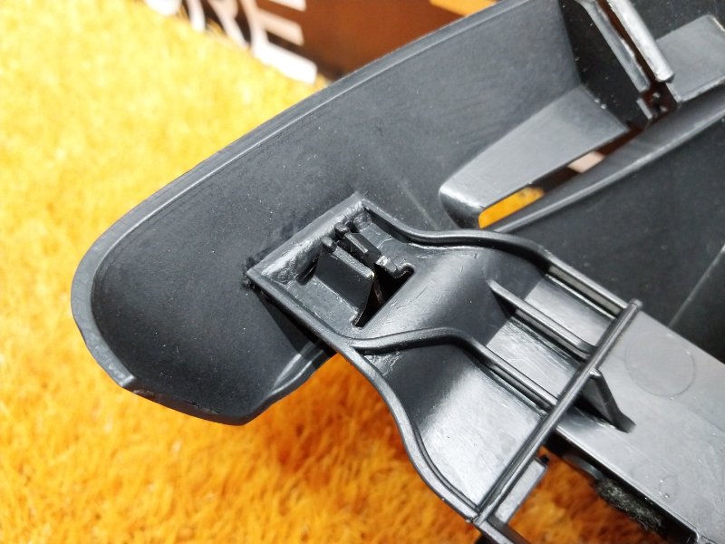 накладка багажника, 210 рублей, Красноярск