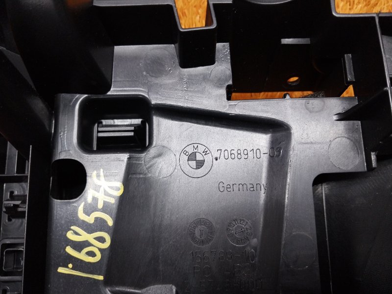 накладка багажника, 210 рублей, Красноярск