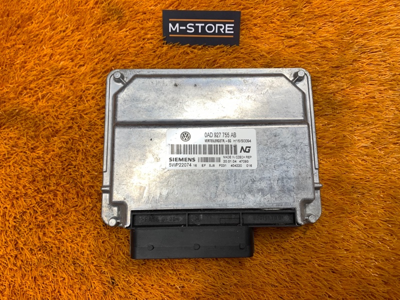 Блок управления раздаточной коробкой, 1290 рублей, Красноярск