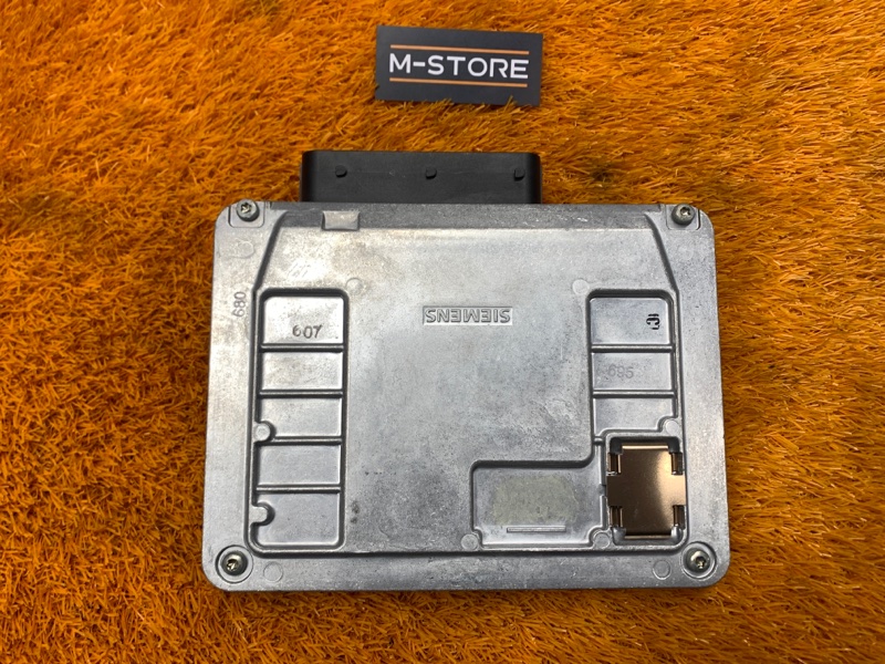 Блок управления раздаточной коробкой, 1290 рублей, Красноярск