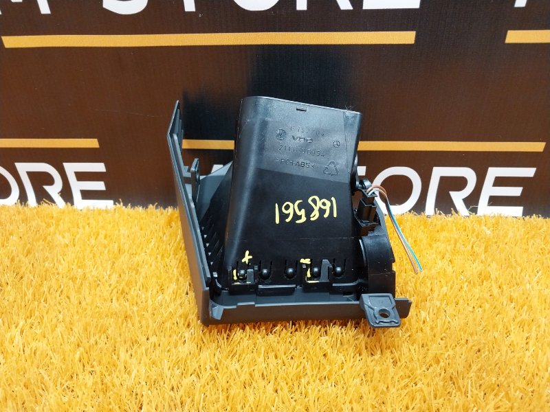 дефлектор воздушный, 210 рублей, Красноярск