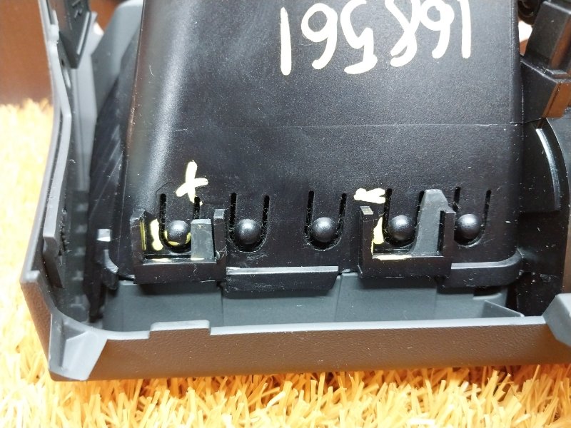 дефлектор воздушный, 210 рублей, Красноярск