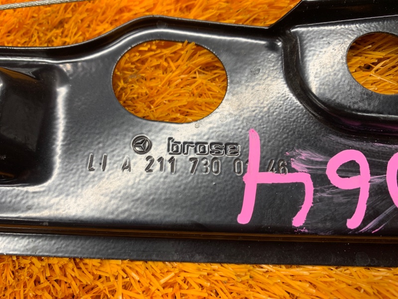 стеклоподъемник, 600 рублей, Красноярск