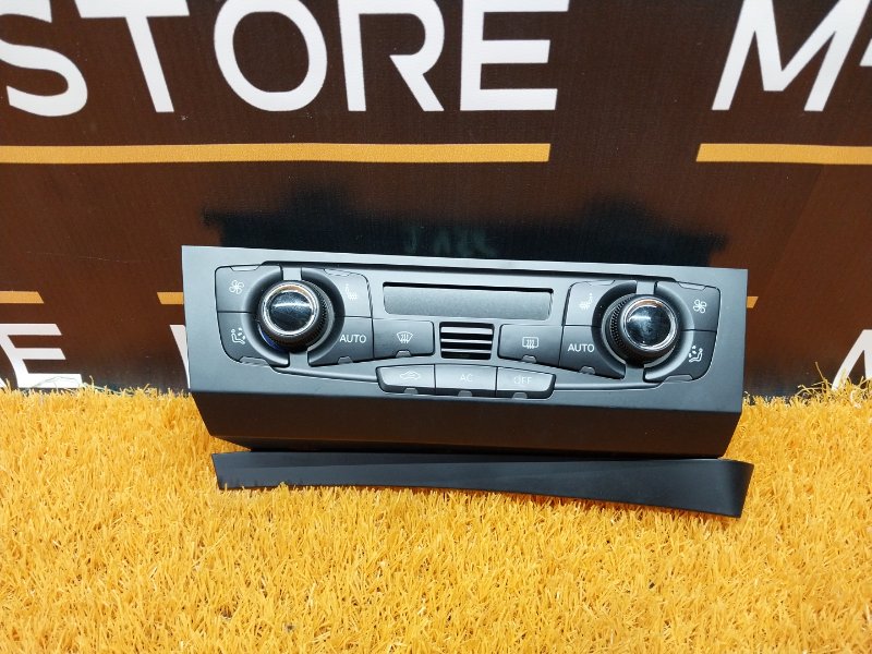 блок управления климат-контролем, 1200 рублей, Красноярск